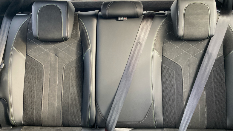 Peugeot 2008 100kW GT Premium 50kWh 5dr Auto Electric Estate